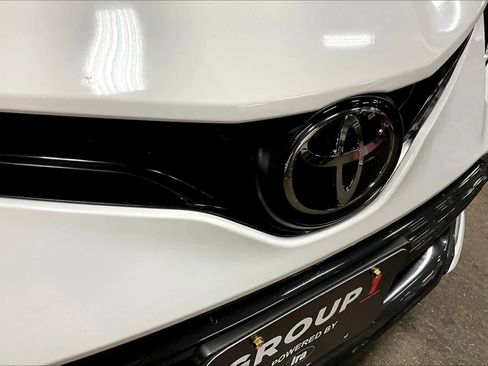 Certified 2023 Toyota Camry LE image 27