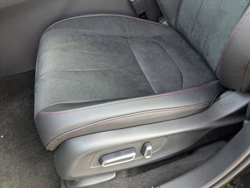 New 2025 Acura ADX A-Spec image 4