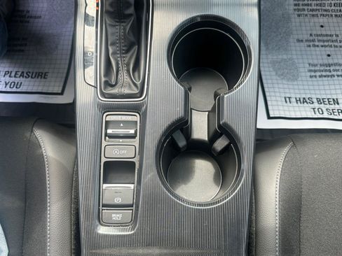 Certified 2026 Honda Civic Sport image 17