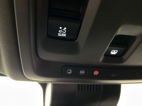 Used 2024 Chevrolet Suburban RST w/ Luxury Package AWD/4WD image 13