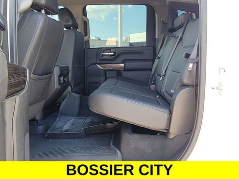 Certified 2023 Chevrolet Silverado 2500 LT w/ Convenience Package AWD/4WD image 24