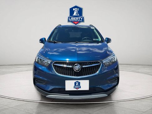 Used 2019 Buick Encore Preferred FWD image 1