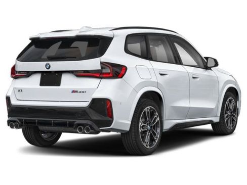 Used 2026 BMW X1 M35i w/ Convenience Package AWD/4WD image 5