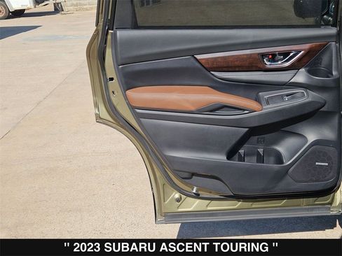 Used 2023 Subaru Ascent Touring image 18