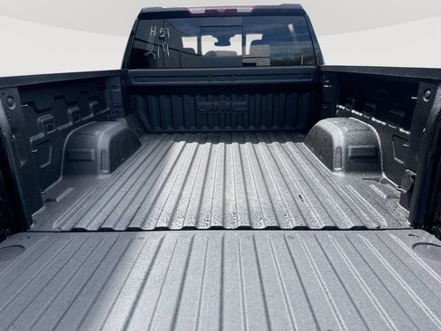 New 2026 GMC Sierra 1500 Elevation w/ Elevation Premium Package AWD/4WD image 27