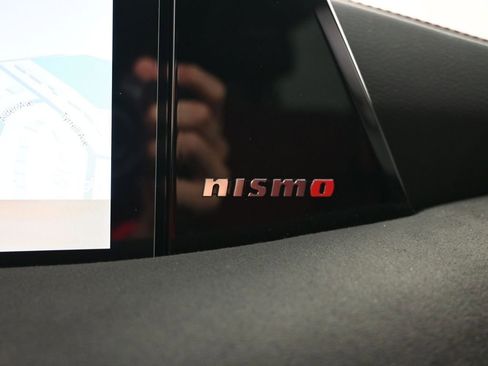 Used 2026 Nissan Armada NISMO image 43