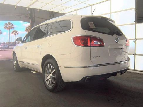 Used 2014 Buick Enclave Leather w/ Trailering Provision Package image 8