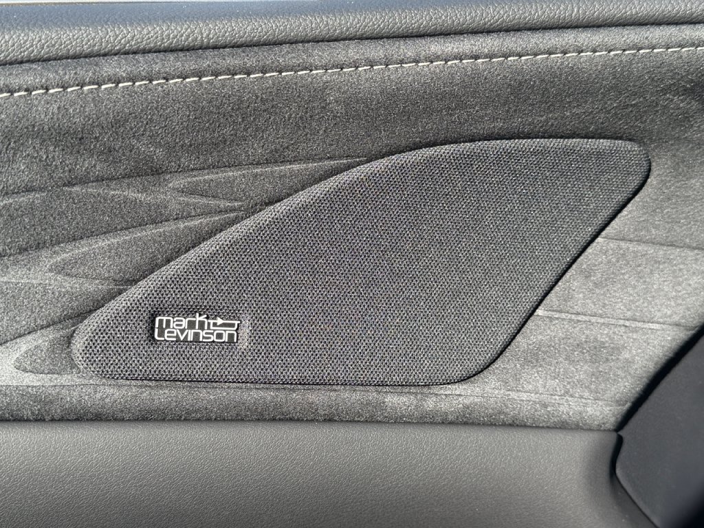 New 2026 Lexus RX 350 AWD image 28