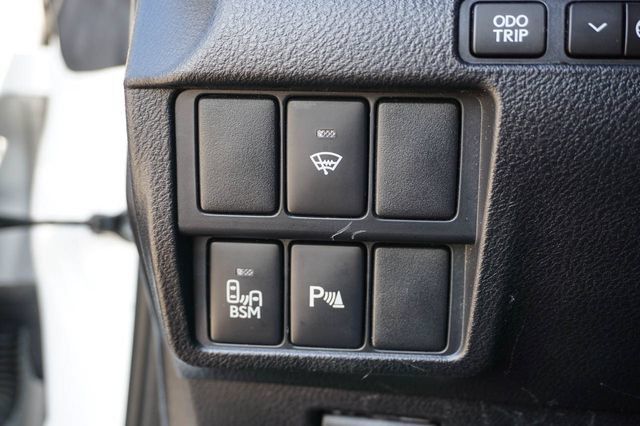 Used 2015 Lexus RC 350 AWD w/ Navigation System Package image 28