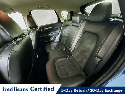 Used 2020 MAZDA CX-5 Touring image 26