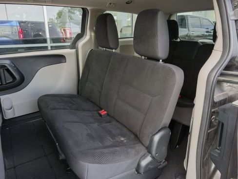 Used 2017 Dodge Grand Caravan SE w/ Power Window Group FWD image 36