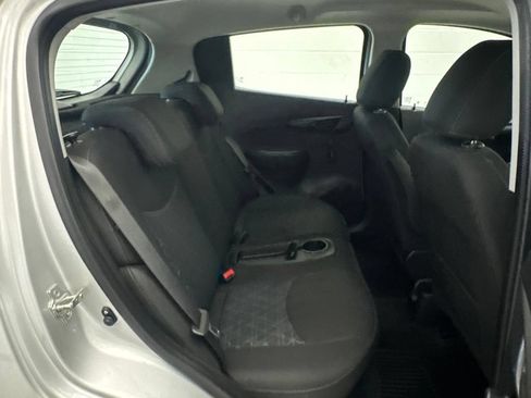 Used 2021 Chevrolet Spark LS FWD image 27