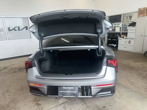 Certified 2025 Kia K5 GT-Line w/ GT-Line Premium Package AWD/4WD image 22