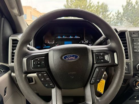 Used 2017 Ford F250 XL w/ Power Equipment Group image 31