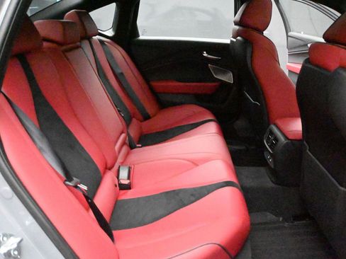 Certified 2025 Acura TLX w/A-Spec Package image 21