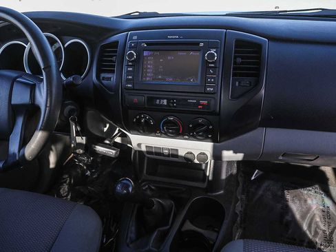 Used 2013 Toyota Tacoma 2WD Regular Cab image 15