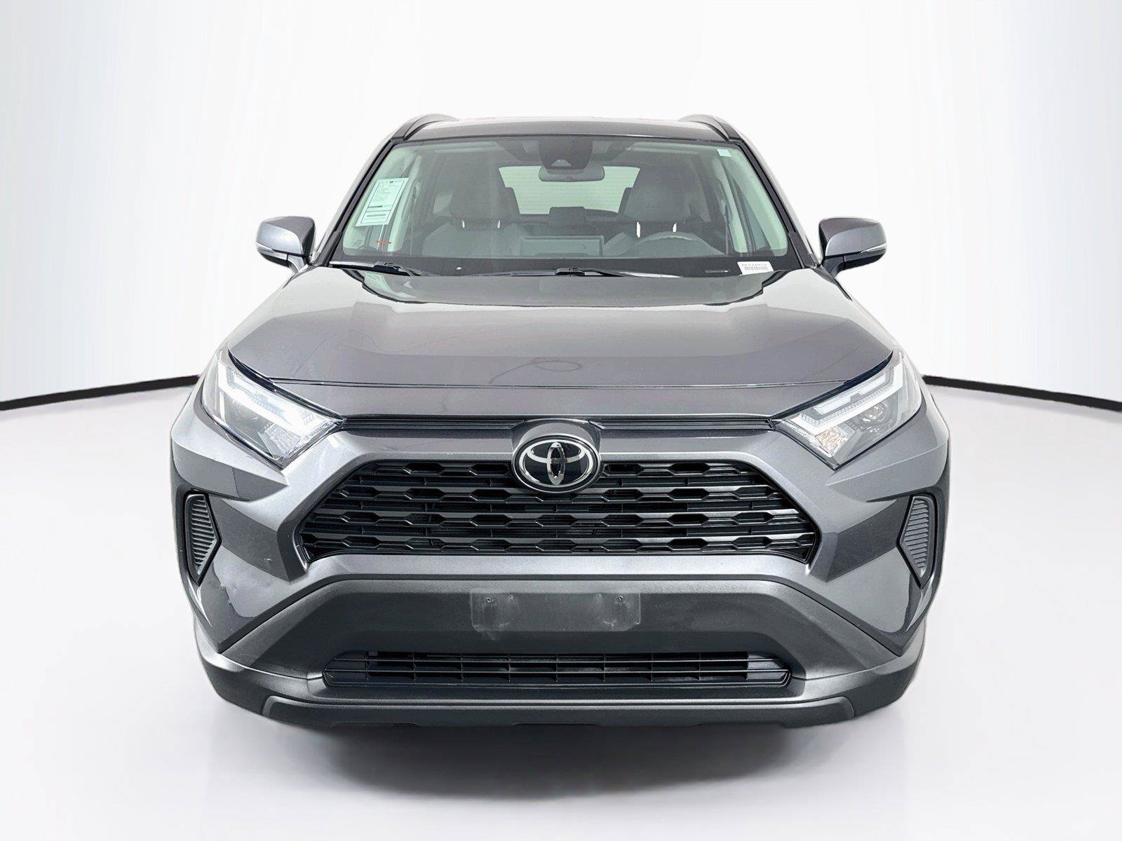 Certified 2025 Toyota RAV4 XLE AWD/4WD image 7