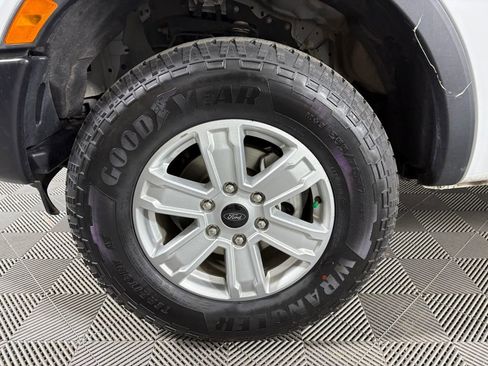 Certified 2022 Ford Ranger XL w/ Equipment Group 101A High image 12