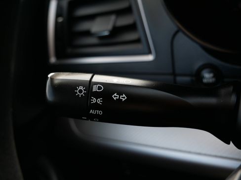 Used 2018 Subaru Outback 2.5i image 33