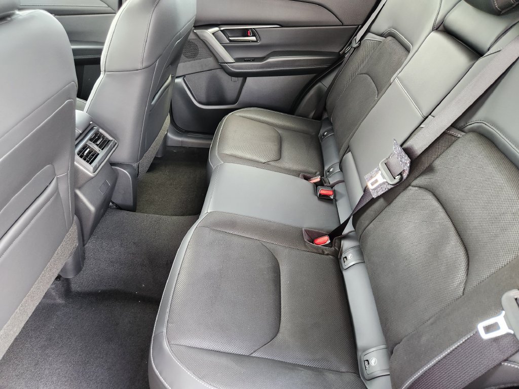 New 2026 MAZDA CX-5 Select AWD/4WD image 19