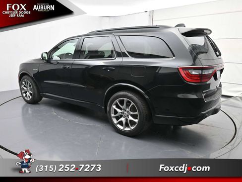 New 2026 Dodge Durango GT image 11