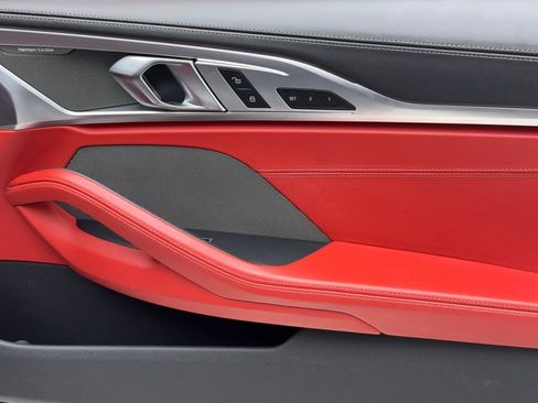 Used 2022 BMW 840i 840i w/ Driving Assistance Package image 41