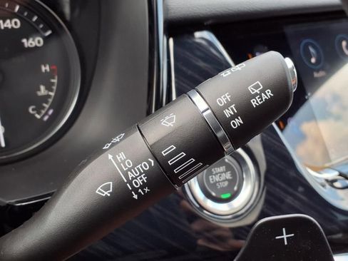 New 2025 Cadillac XT6 Premium Luxury w/ Technology Package image 17