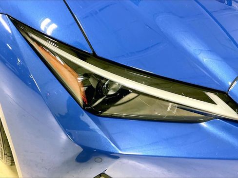 Used 2023 Lexus IS 350 F Sport image 25