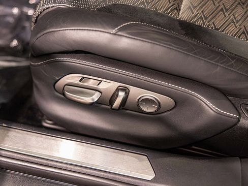 Used 2022 Lexus LS 500 F Sport w/ Accessory Package (Z1) image 24