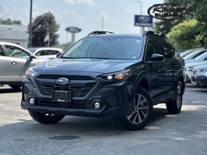 New 2025 Subaru Crosstrek 2.5i Premium