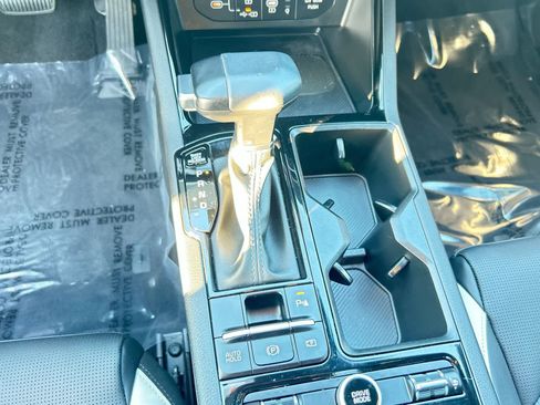 Used 2025 Kia K5 GT-Line FWD image 18