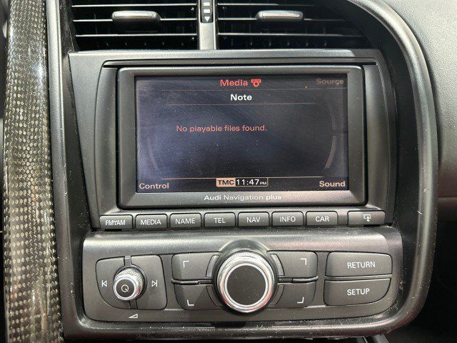 Used 2011 Audi R8 V10 AWD/4WD image 64