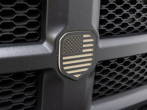 Used 2018 RAM 2500 Laramie w/ Protection Group image 26