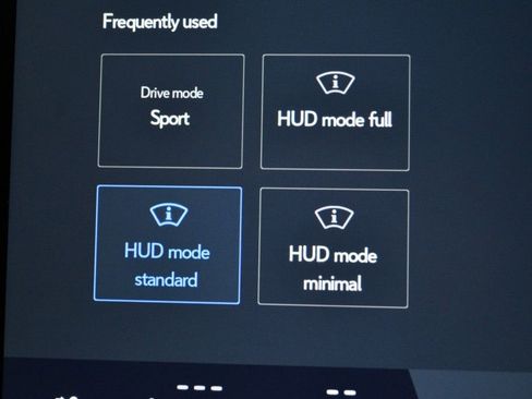 Used 2023 Lexus RX 350 w/ Cold Area Package image 59