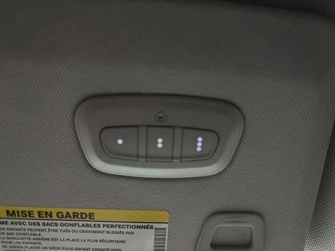 Used 2023 Jeep Grand Cherokee Limited w/ Luxury Tech Group II image 28