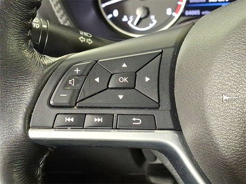 Used 2021 Nissan Sentra SV image 20