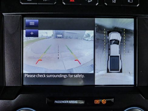 Used 2021 Ford F450 Platinum w/ FX4 Off-Road Package AWD/4WD image 20