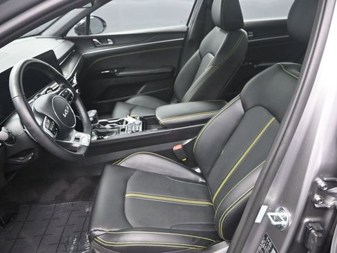 Certified 2026 Kia K5 GT image 14