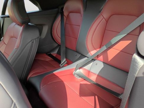 New 2026 Ford Mustang GT Premium RWD image 9