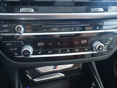Used 2018 BMW X3 M40i w/ Premium Package image 22