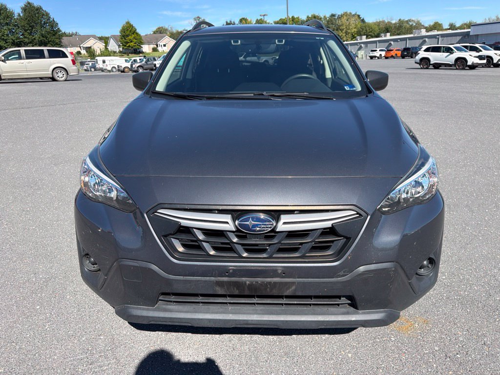 Used 2021 Subaru Crosstrek 2.0i AWD/4WD image 8