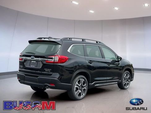 New 2026 Subaru Ascent Limited AWD/4WD image 4
