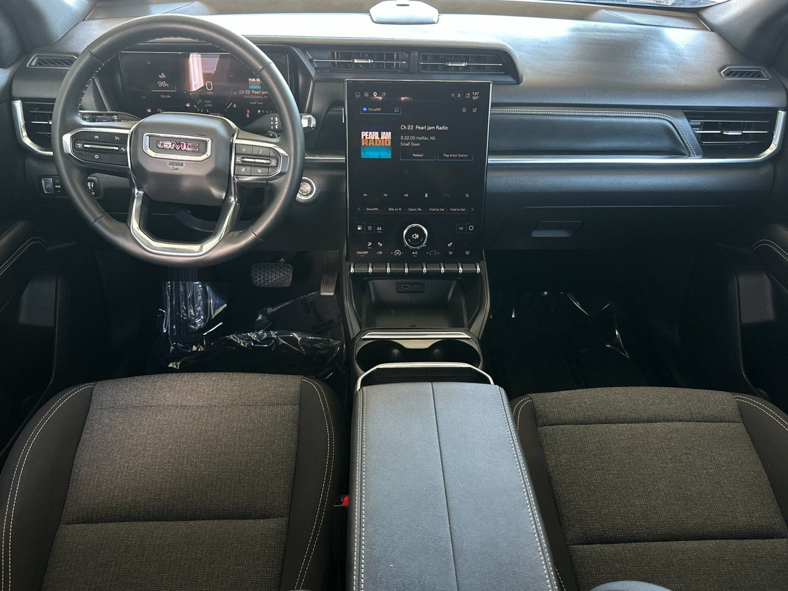 Used 2026 GMC Terrain Elevation FWD image 12