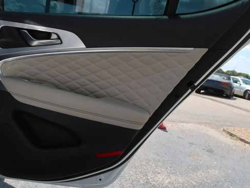 Used 2019 Genesis G70 3.3T Advanced w/ Prestige Package RWD image 49