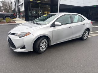 Used 2019 Toyota Corolla LE w/ Carpet Mat Package (TMS) 360° Tour