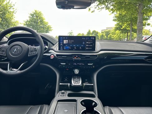 Used 2026 Acura MDX FWD w/ Technology Package image 29