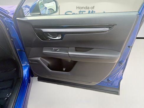 Certified 2024 Honda CR-V EX-L image 33