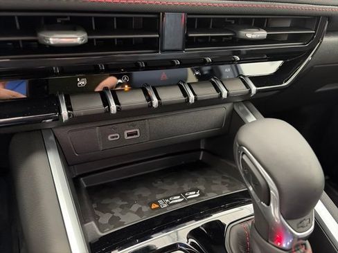 New 2026 Chevrolet Colorado Z71 AWD/4WD image 20