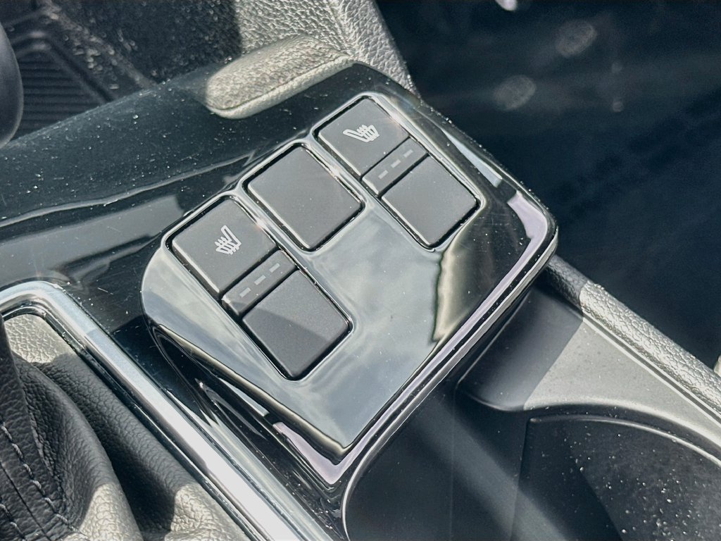 Used 2023 Kia Sportage SX FWD image 21
