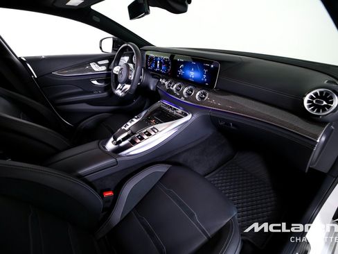 Used 2021 Mercedes-Benz AMG GT 63 S image 28